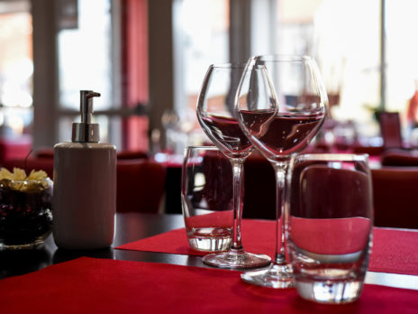 Table Le Grognon et ses Délices